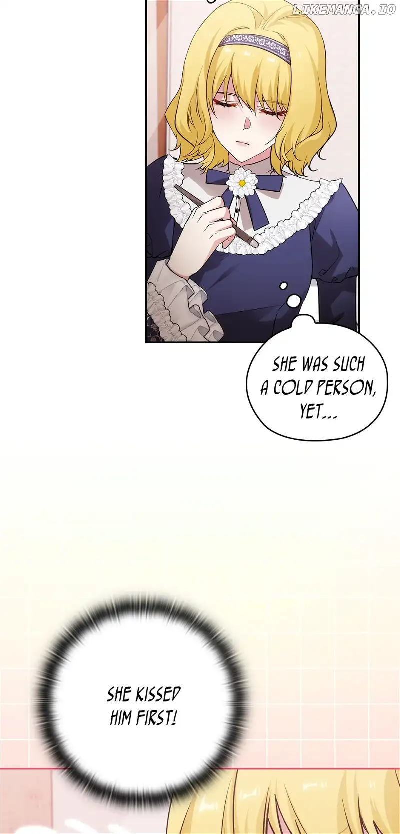 Reminiscence Adonis Chapter 258 page 24