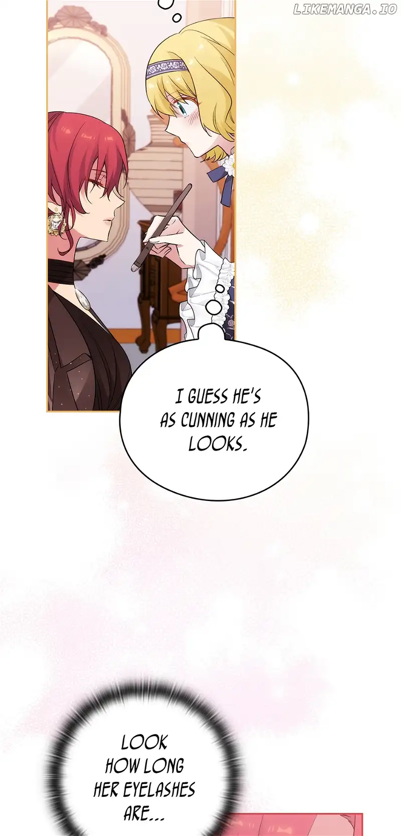 Reminiscence Adonis Chapter 258 page 26