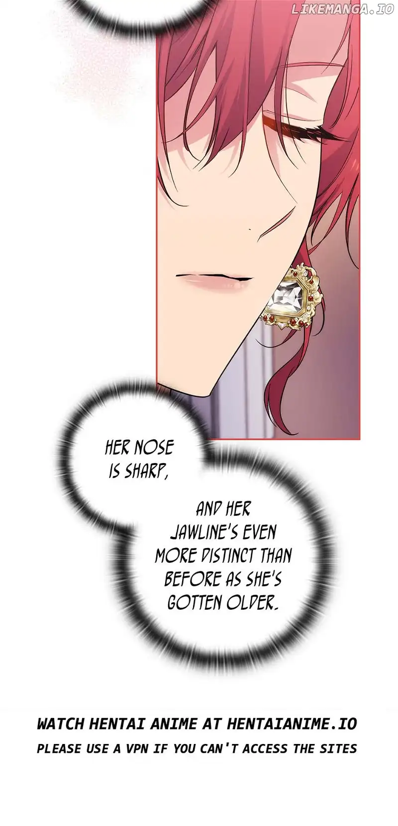 Reminiscence Adonis Chapter 258 page 27