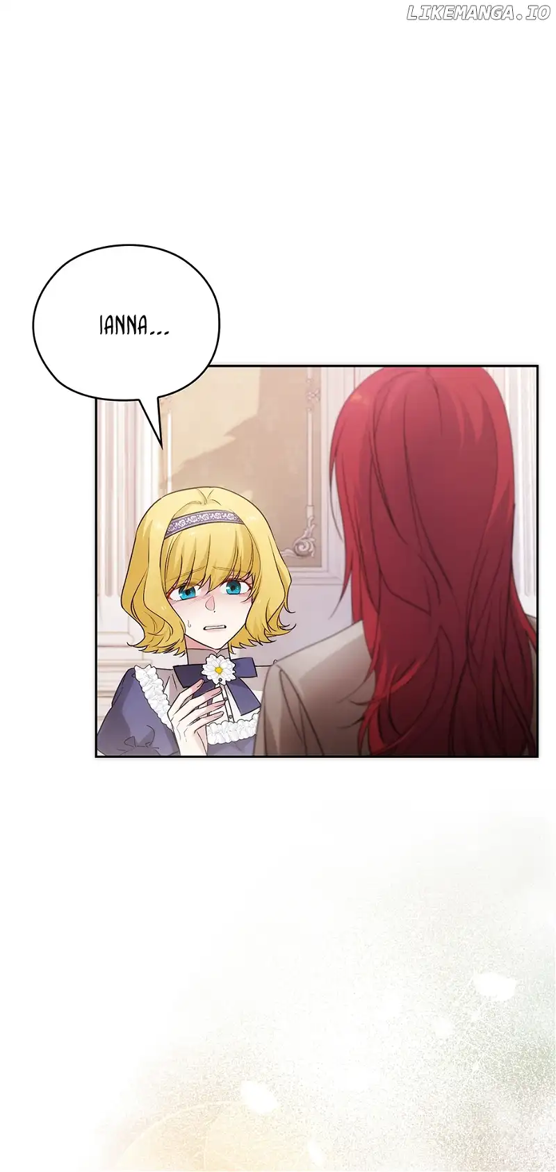 Reminiscence Adonis Chapter 258 page 2