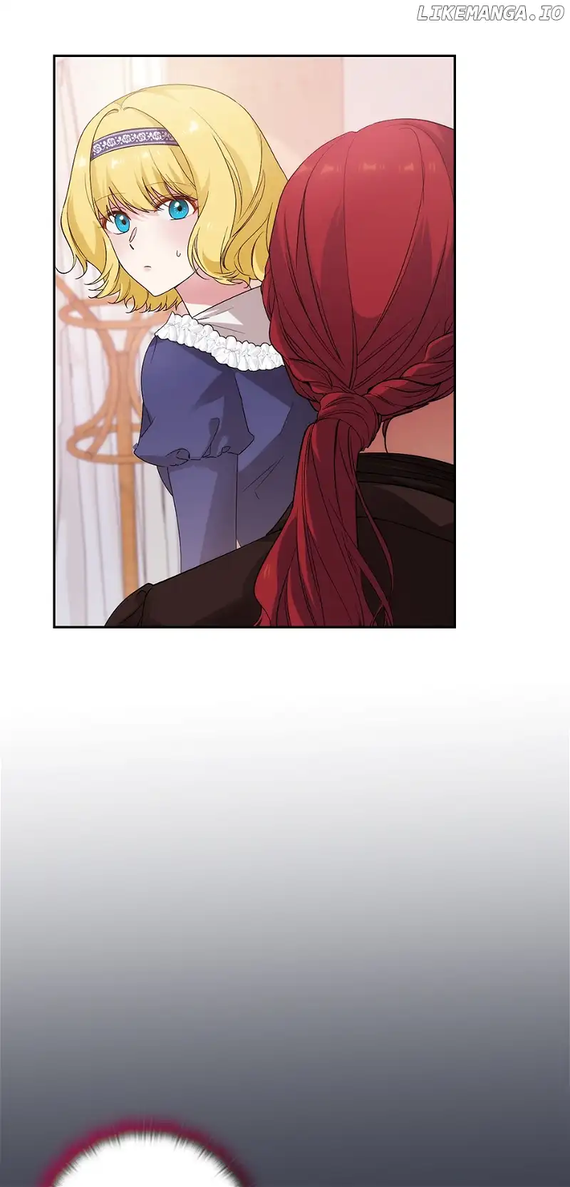 Reminiscence Adonis Chapter 258 page 36