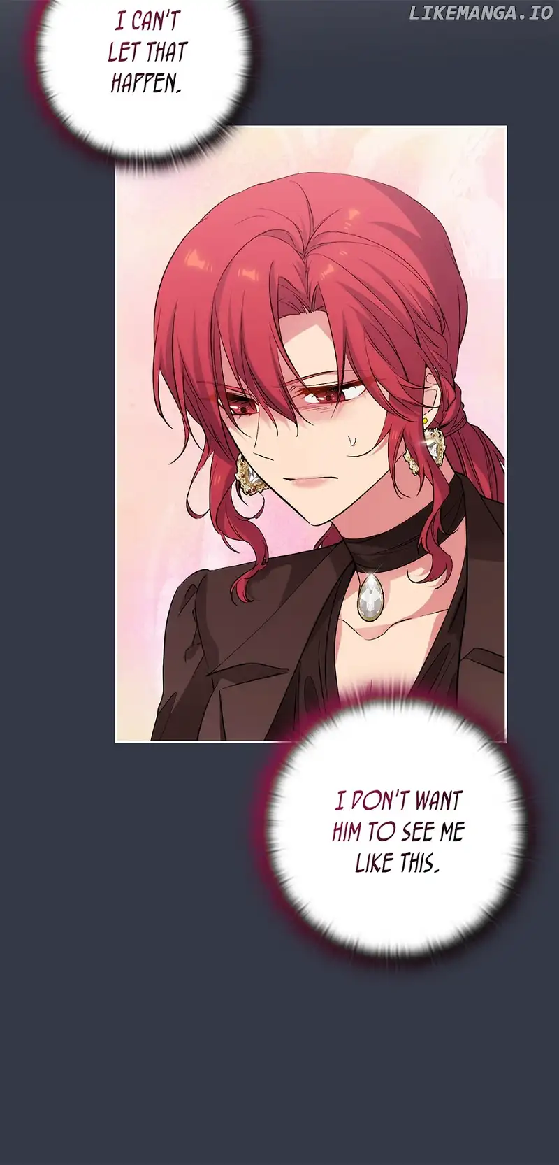 Reminiscence Adonis Chapter 258 page 37