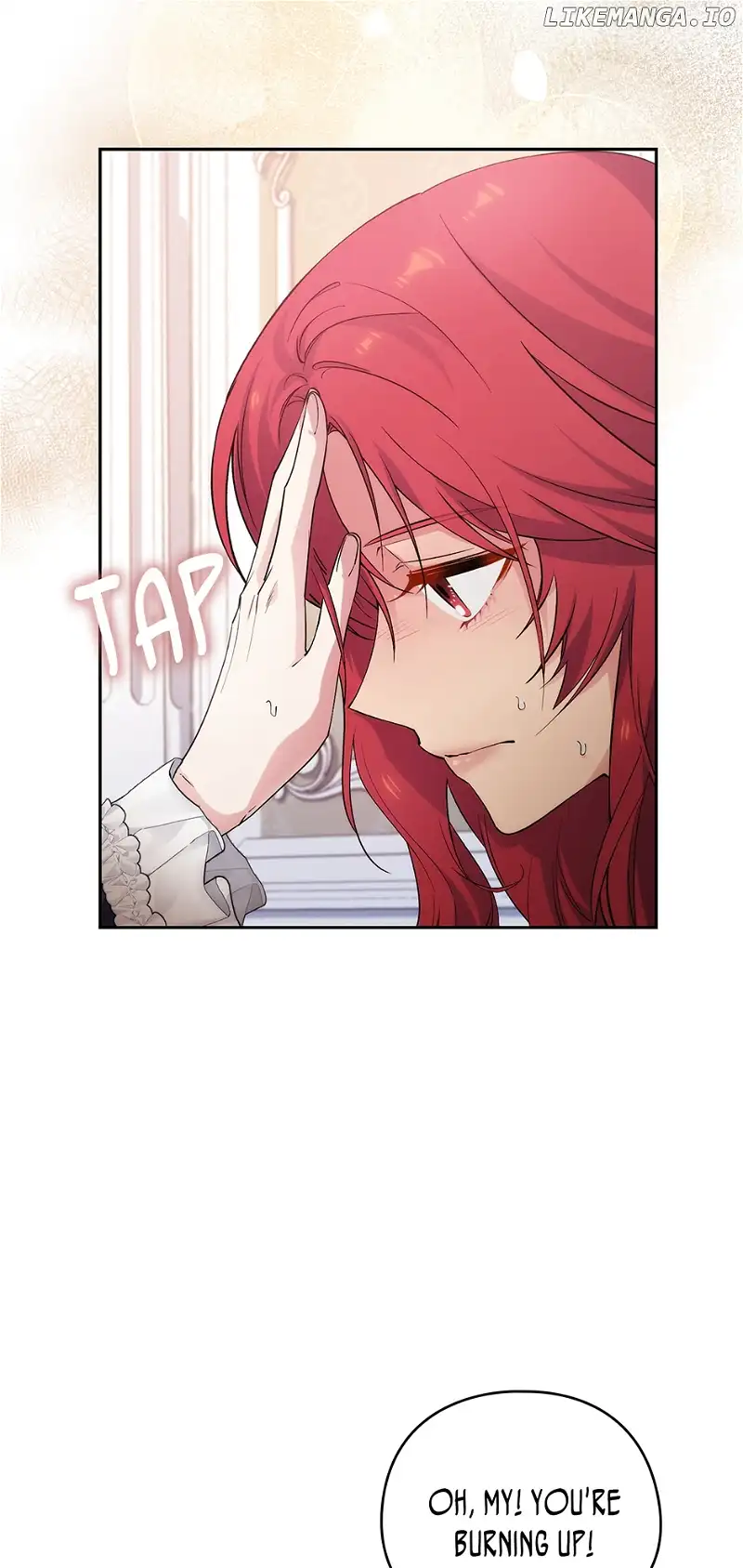 Reminiscence Adonis Chapter 258 page 3