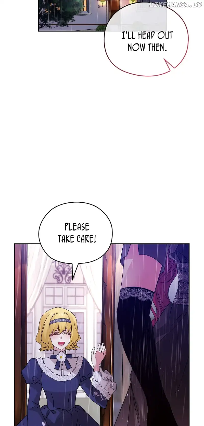 Reminiscence Adonis Chapter 258 page 44