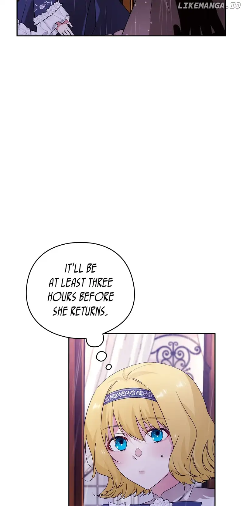 Reminiscence Adonis Chapter 258 page 45