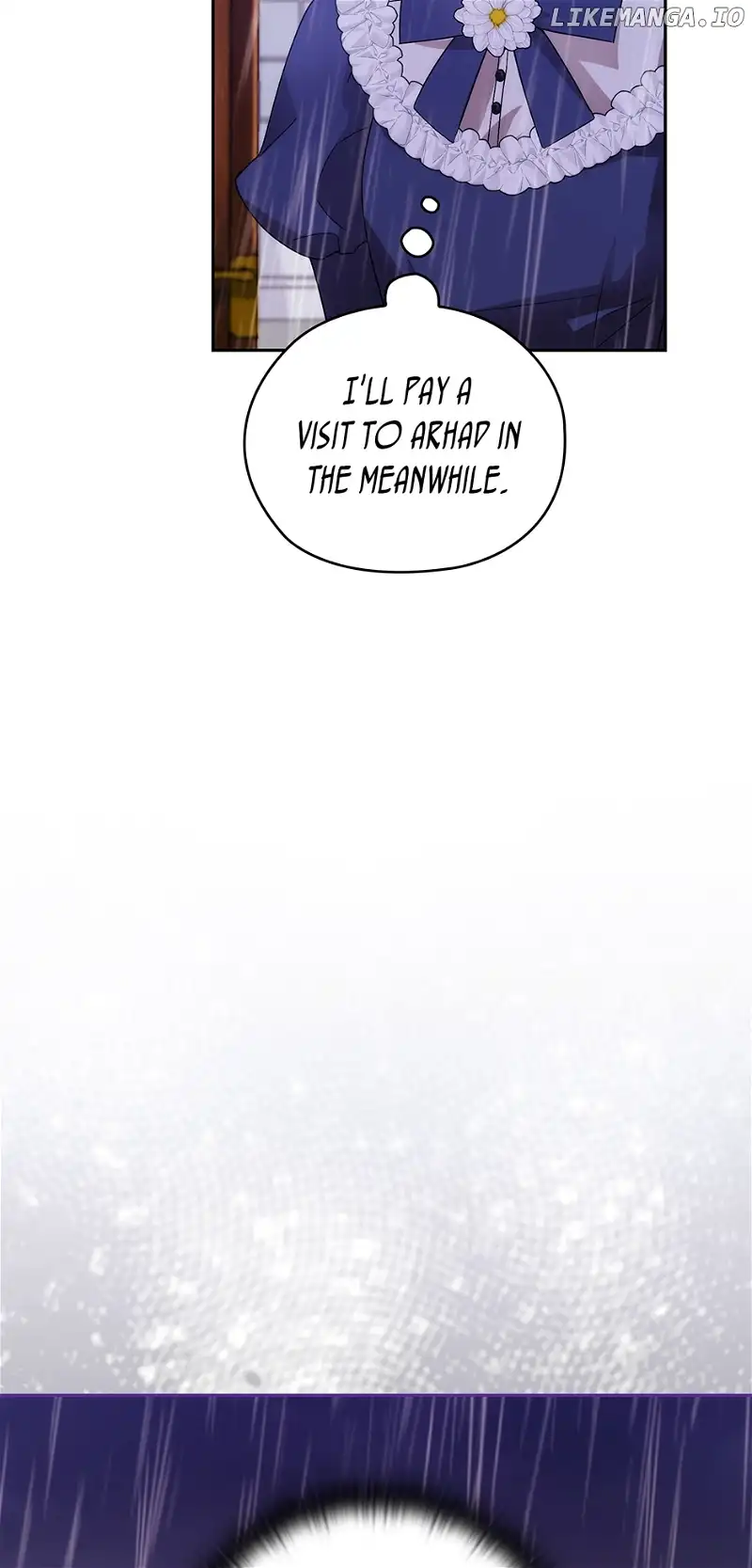 Reminiscence Adonis Chapter 258 page 46
