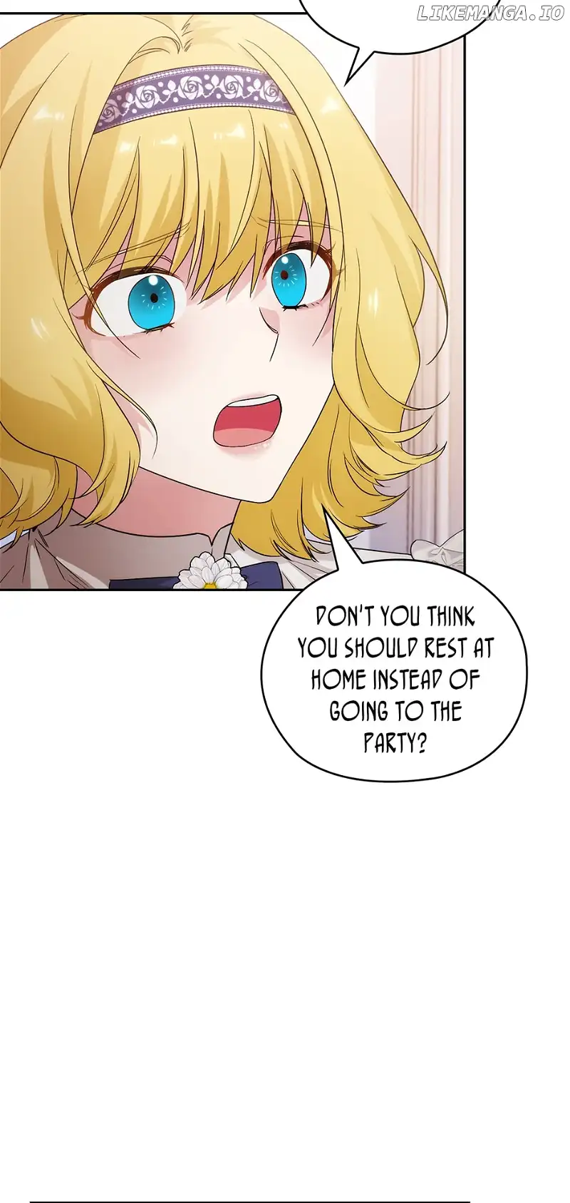Reminiscence Adonis Chapter 258 page 4