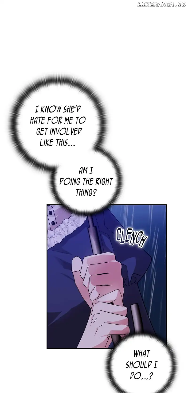 Reminiscence Adonis Chapter 258 page 50
