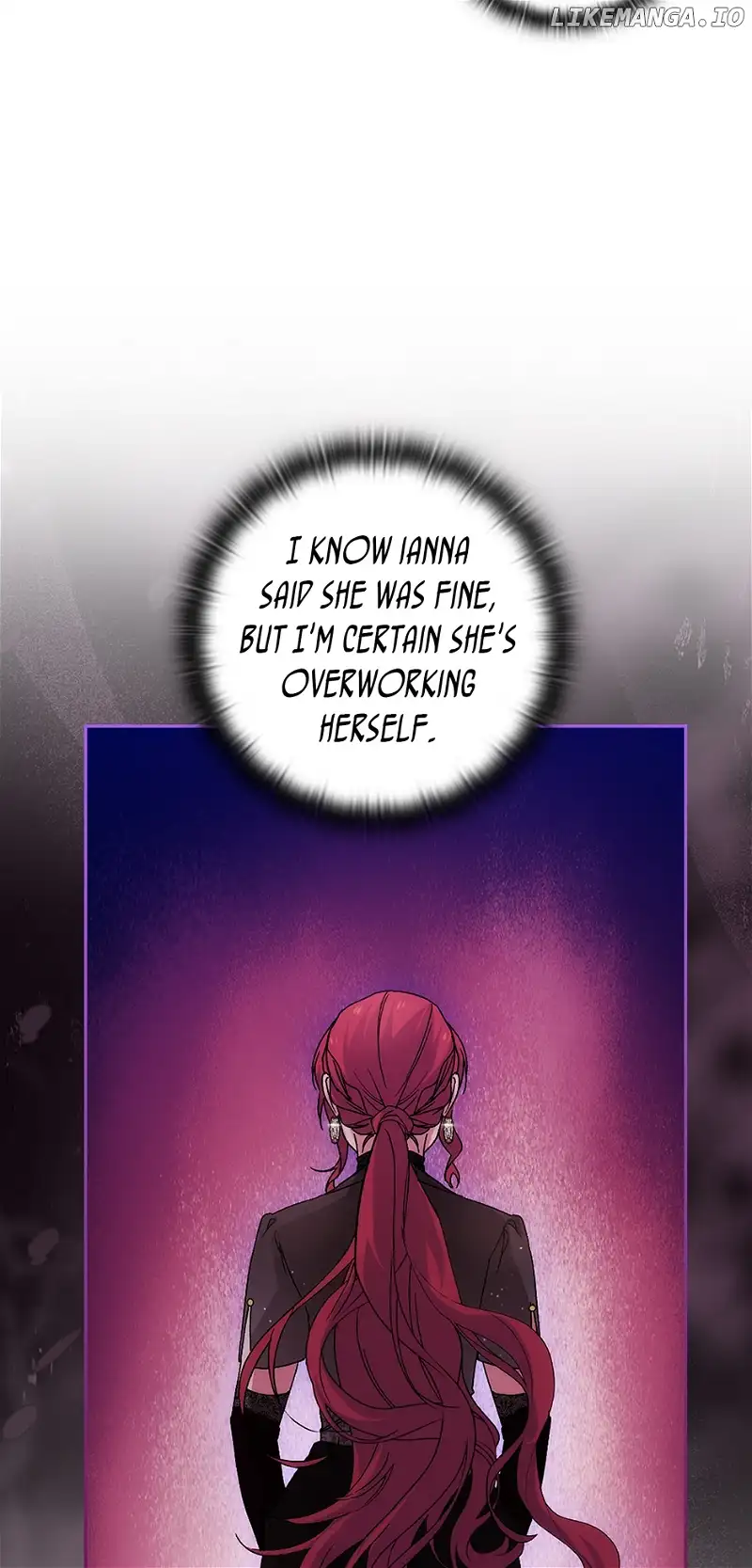 Reminiscence Adonis Chapter 258 page 51