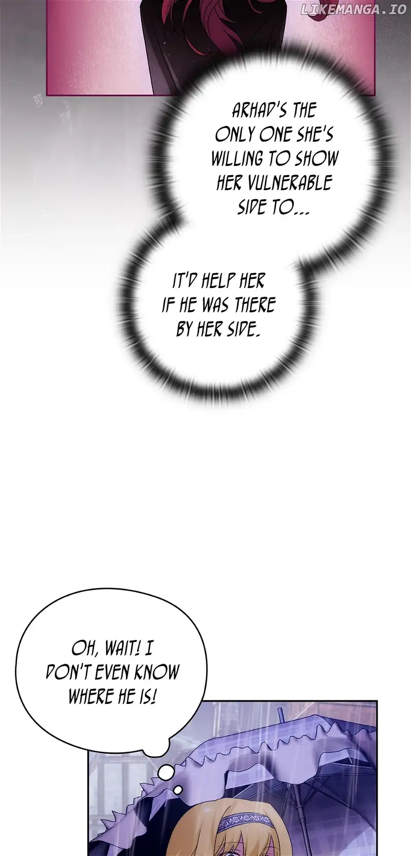 Reminiscence Adonis Chapter 258 page 52