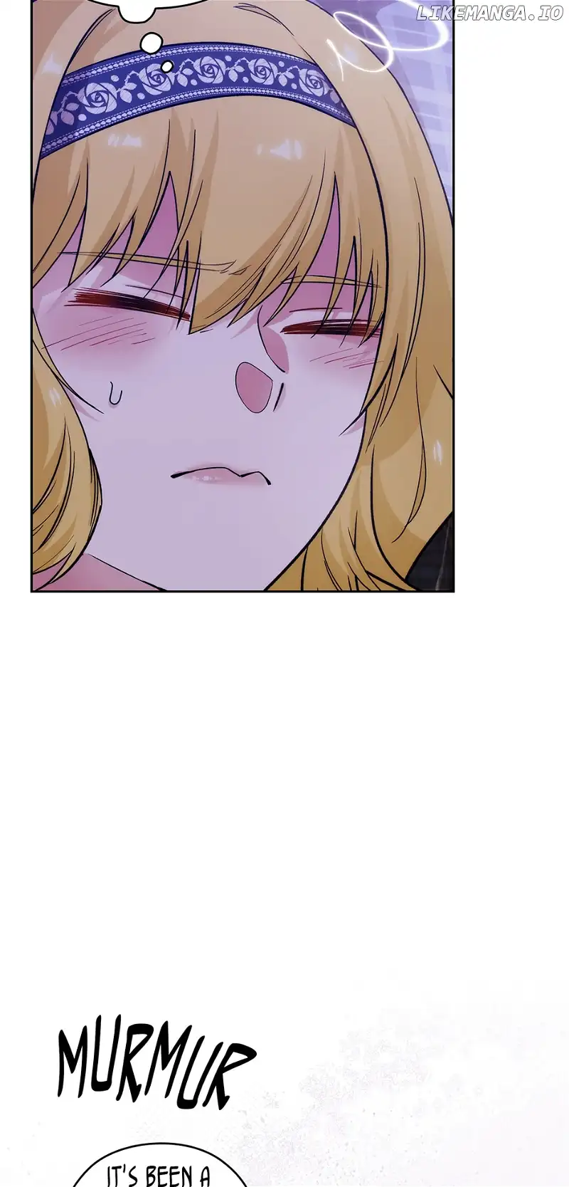 Reminiscence Adonis Chapter 258 page 54