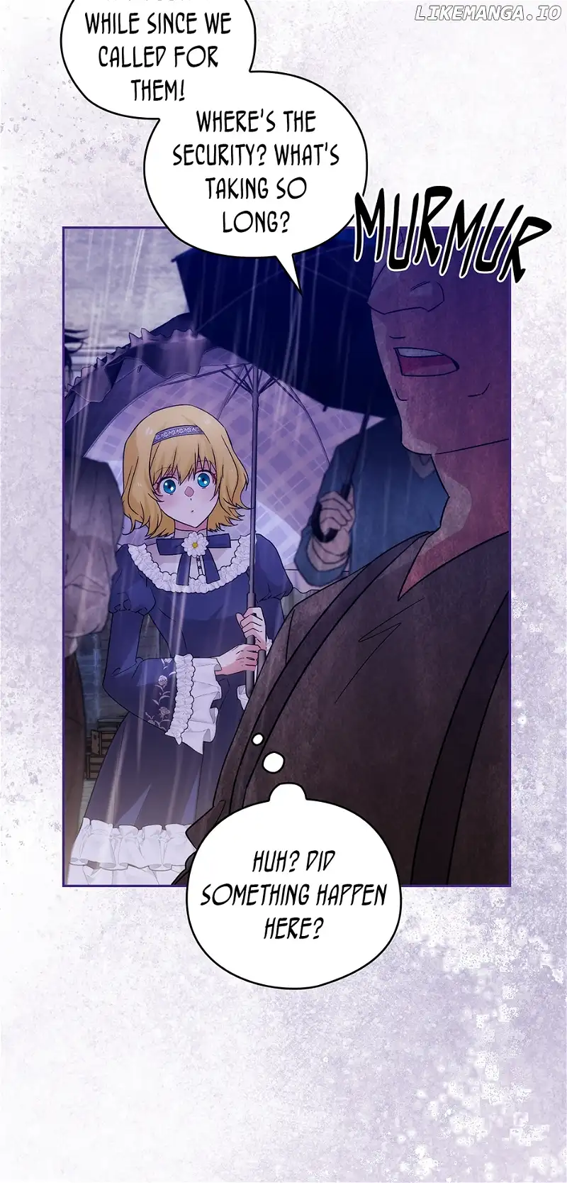 Reminiscence Adonis Chapter 258 page 55