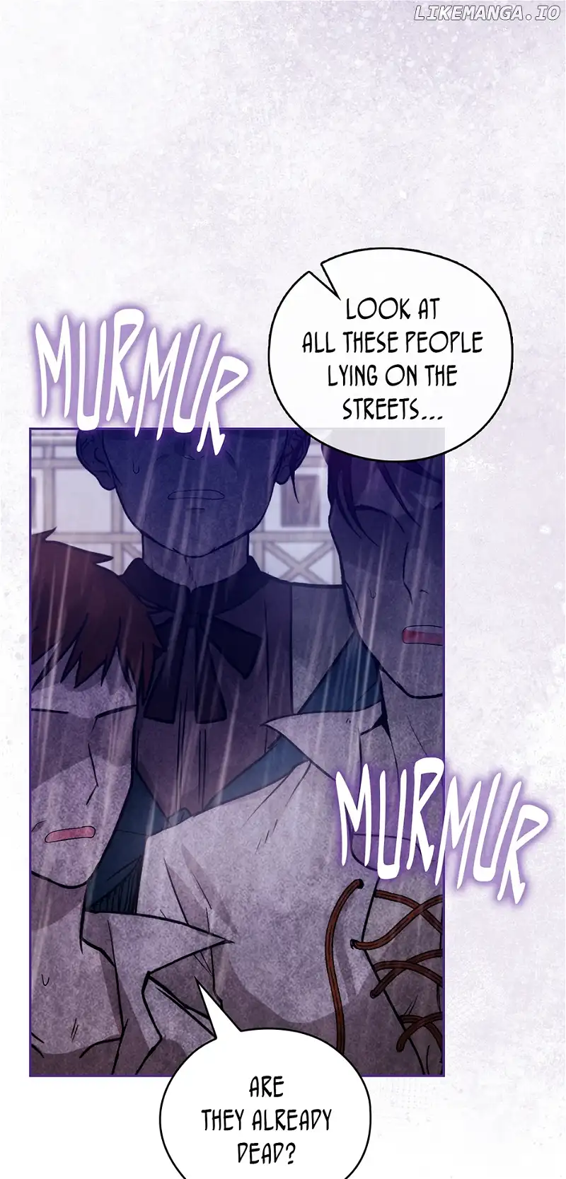 Reminiscence Adonis Chapter 258 page 56