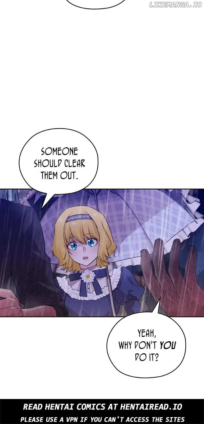 Reminiscence Adonis Chapter 258 page 57