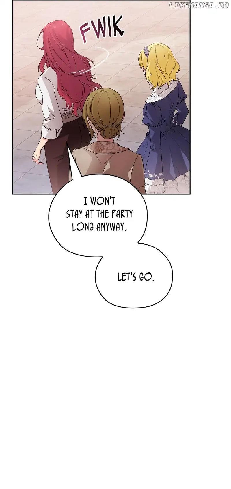 Reminiscence Adonis Chapter 258 page 5