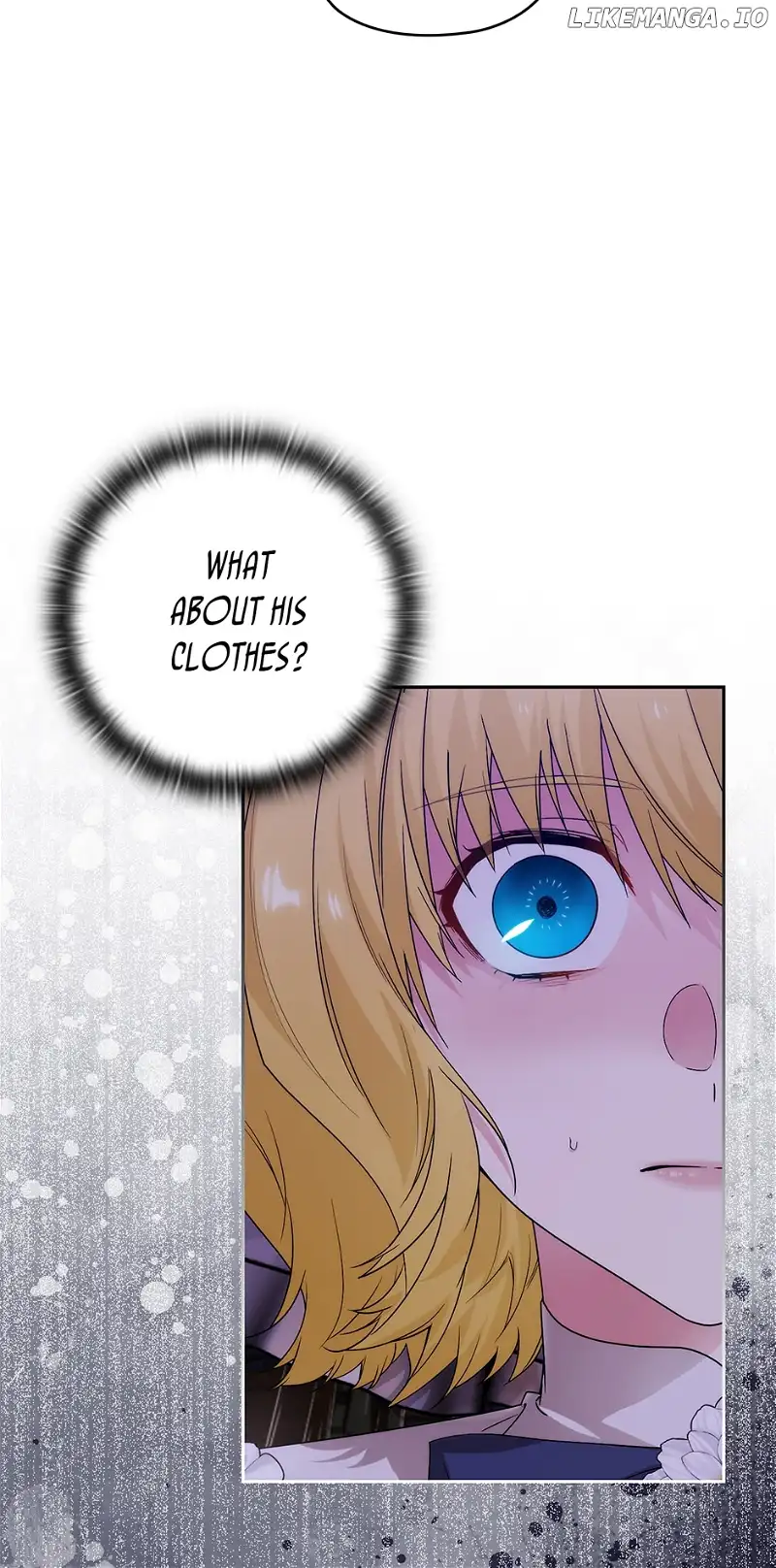 Reminiscence Adonis Chapter 258 page 59