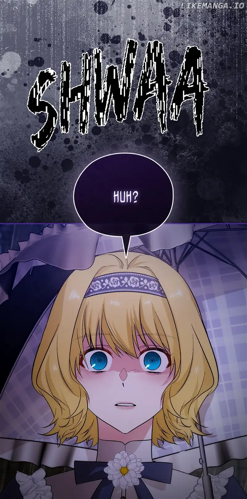 Reminiscence Adonis Chapter 258 page 60