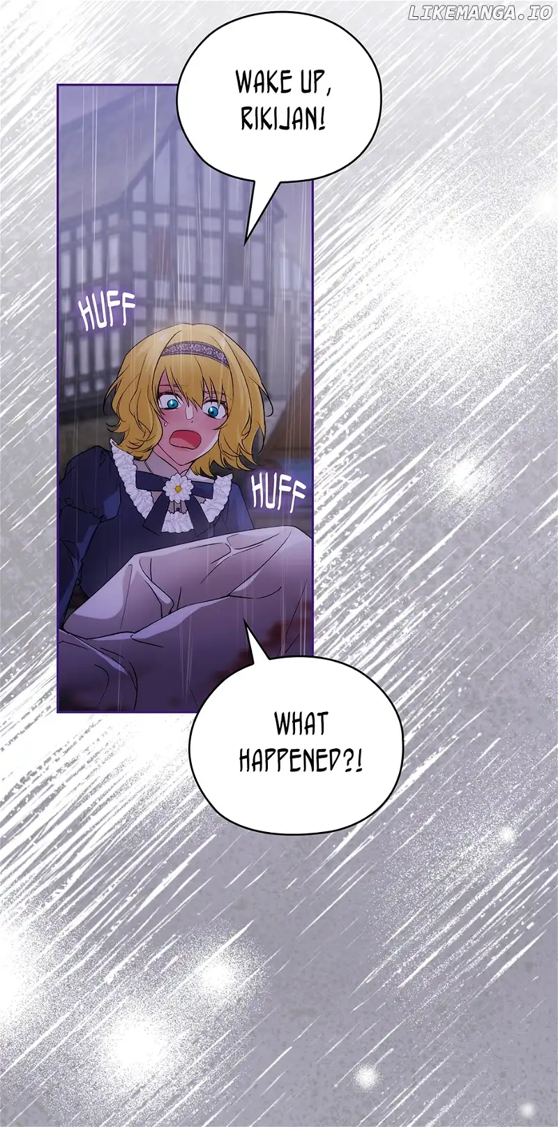 Reminiscence Adonis Chapter 258 page 66