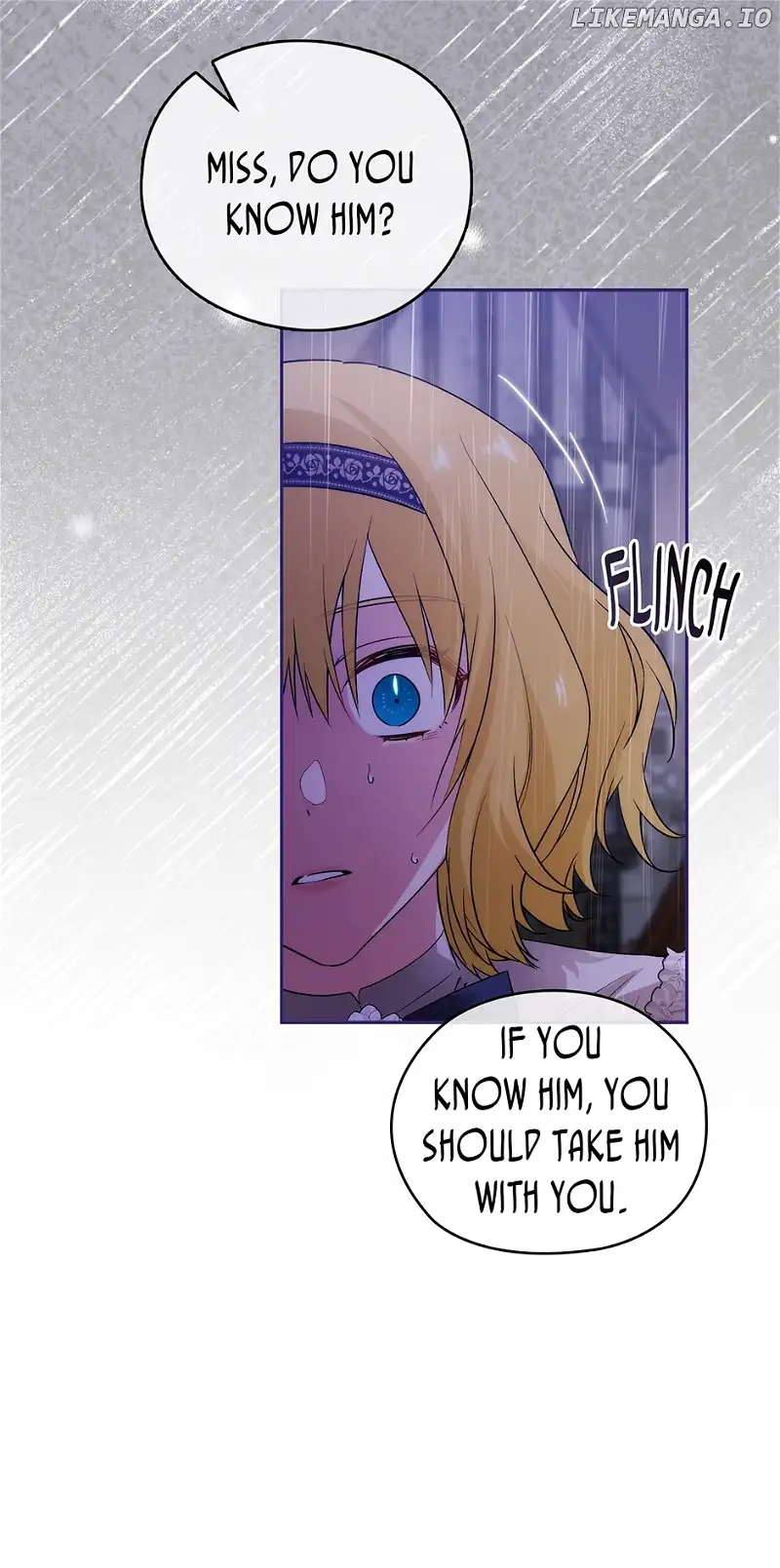 Reminiscence Adonis Chapter 258 page 67