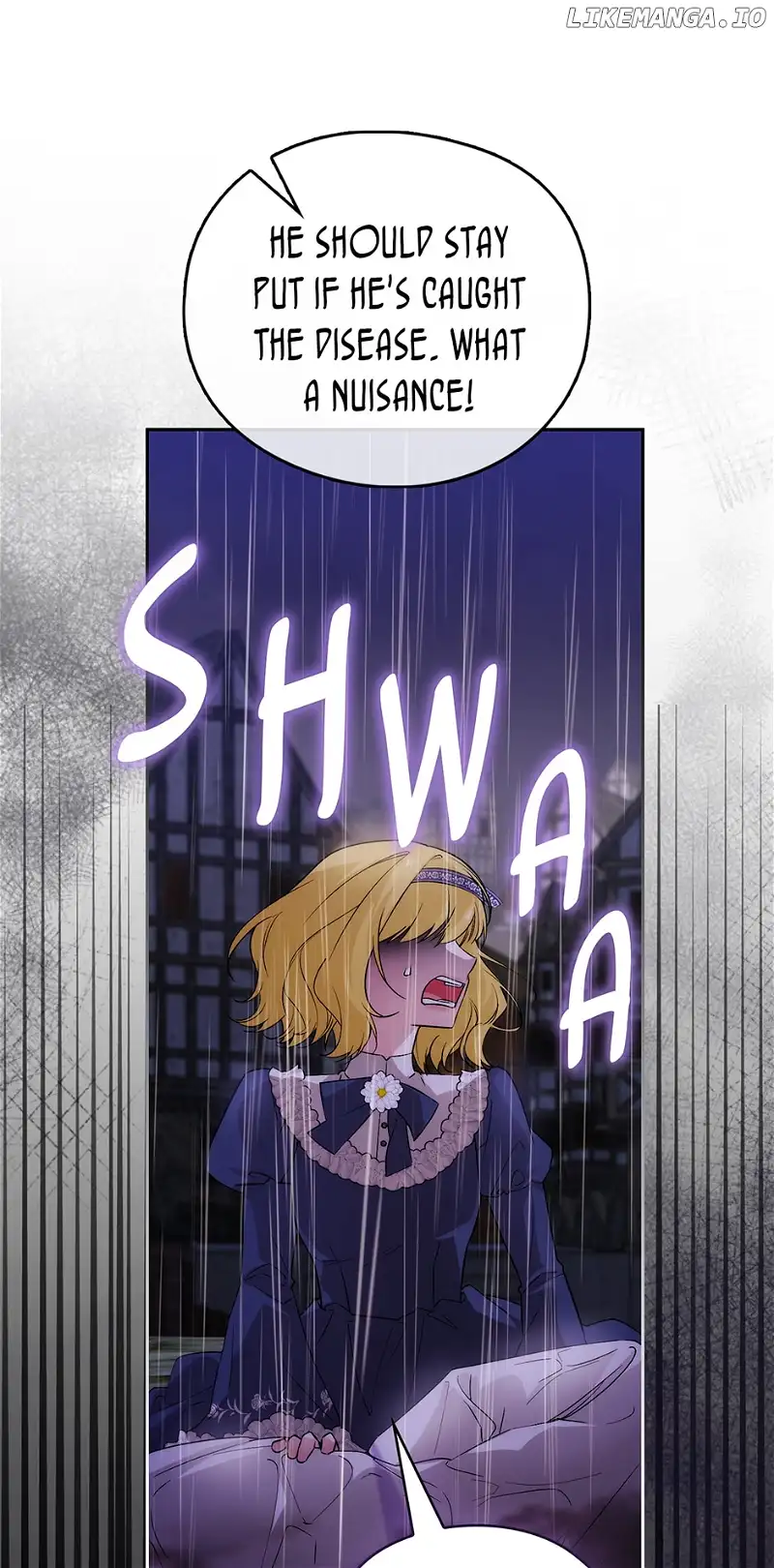 Reminiscence Adonis Chapter 258 page 68