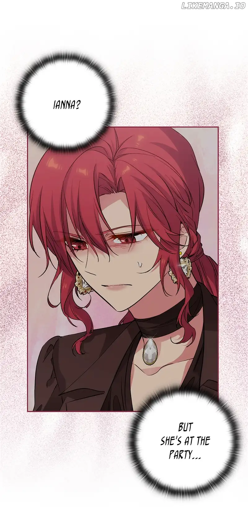 Reminiscence Adonis Chapter 259 page 9