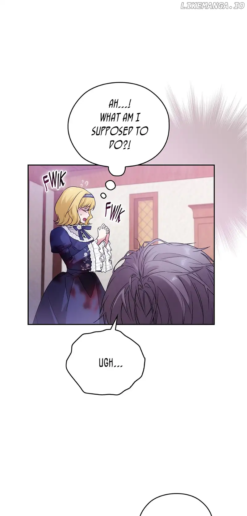 Reminiscence Adonis Chapter 259 page 10