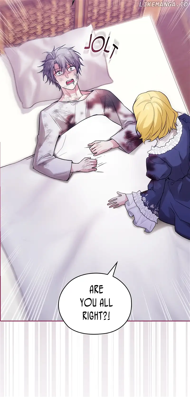 Reminiscence Adonis Chapter 259 page 12