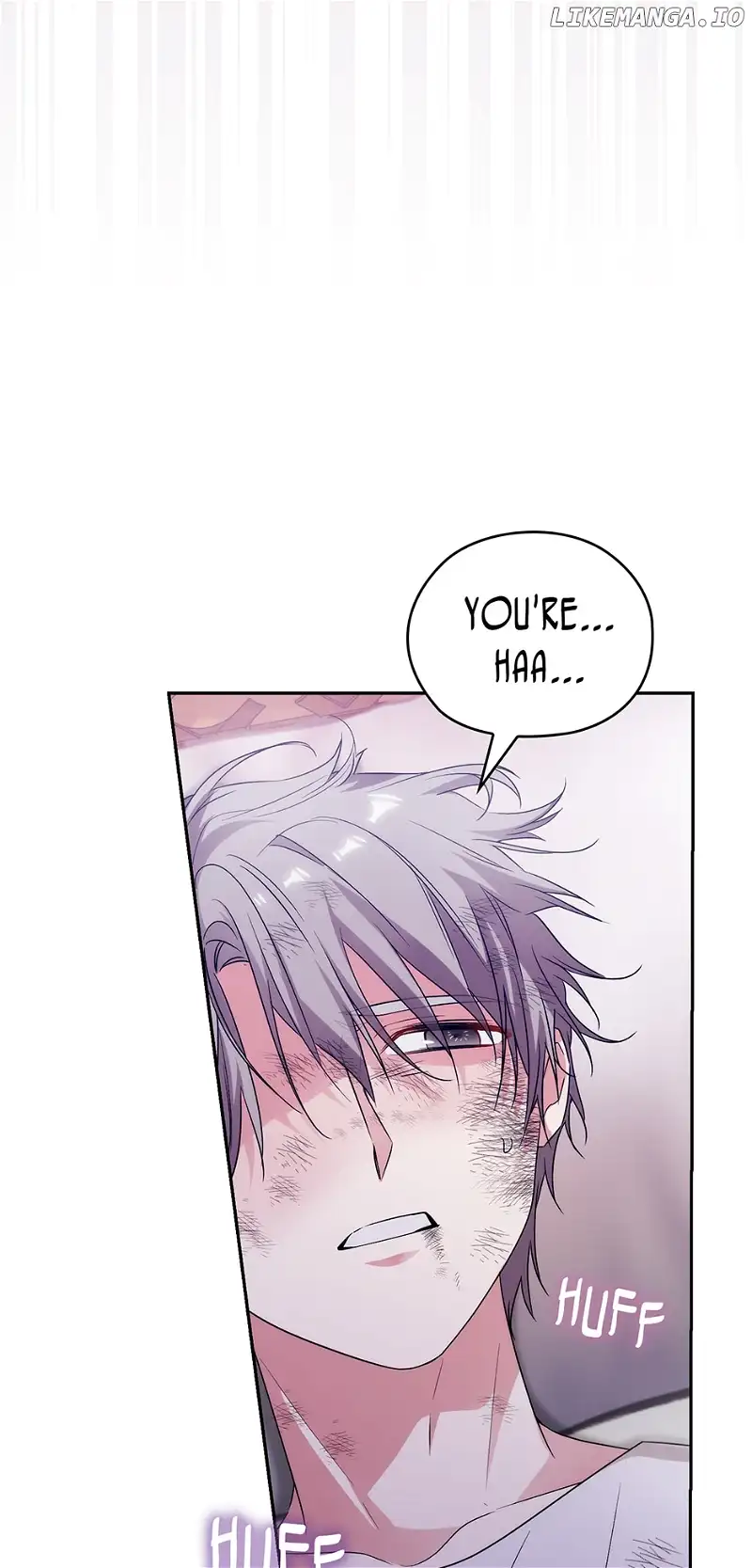 Reminiscence Adonis Chapter 259 page 13