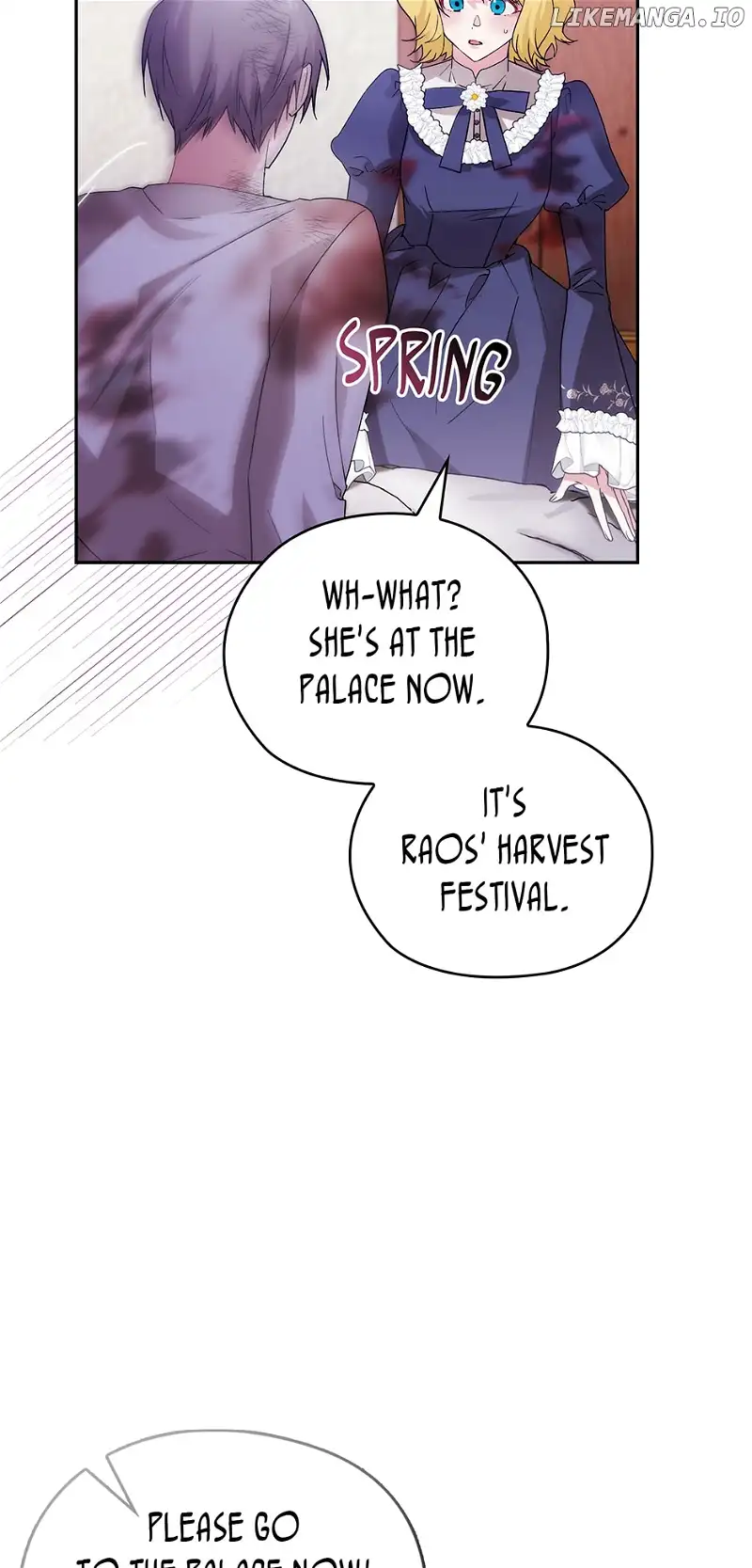 Reminiscence Adonis Chapter 259 page 15