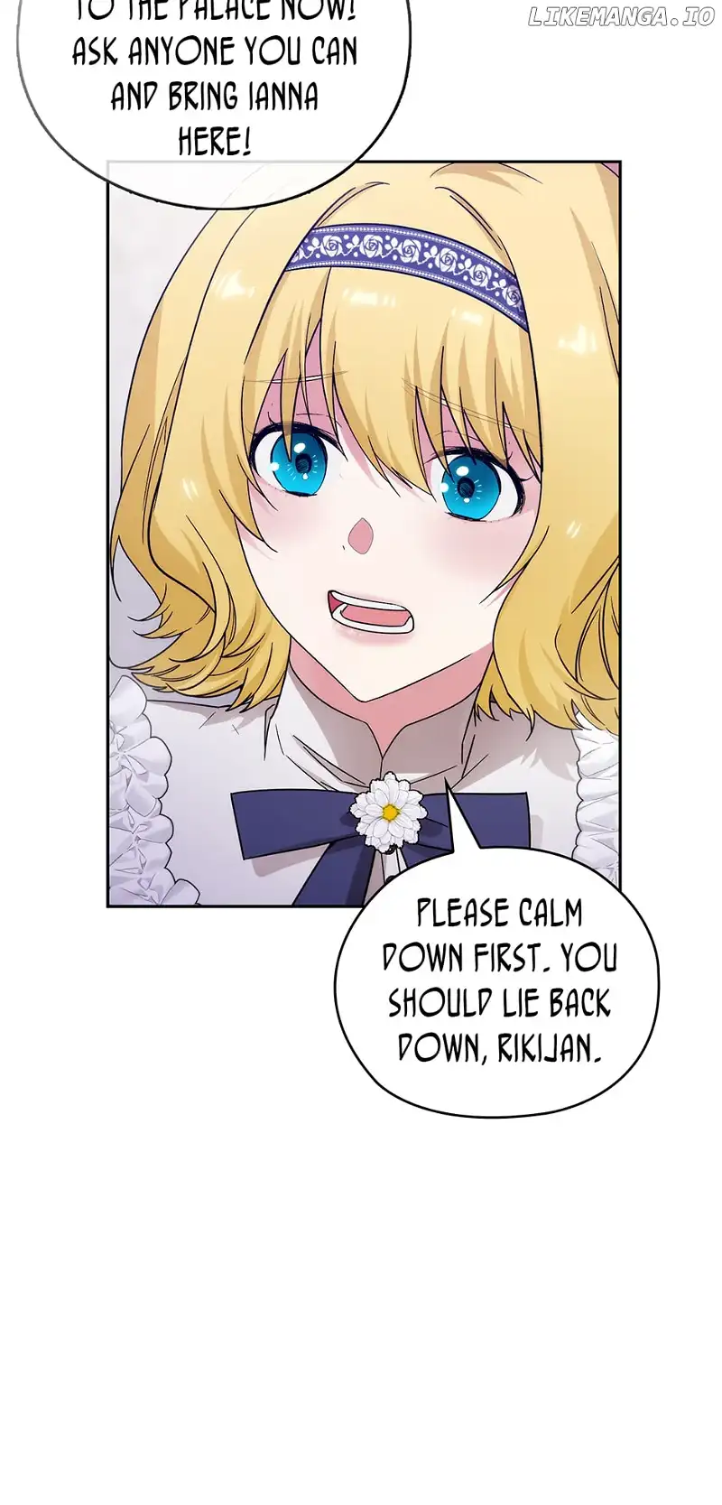 Reminiscence Adonis Chapter 259 page 16