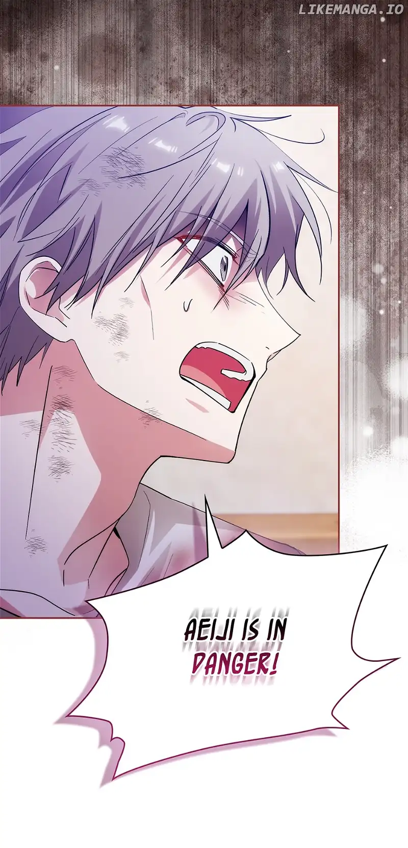 Reminiscence Adonis Chapter 259 page 18