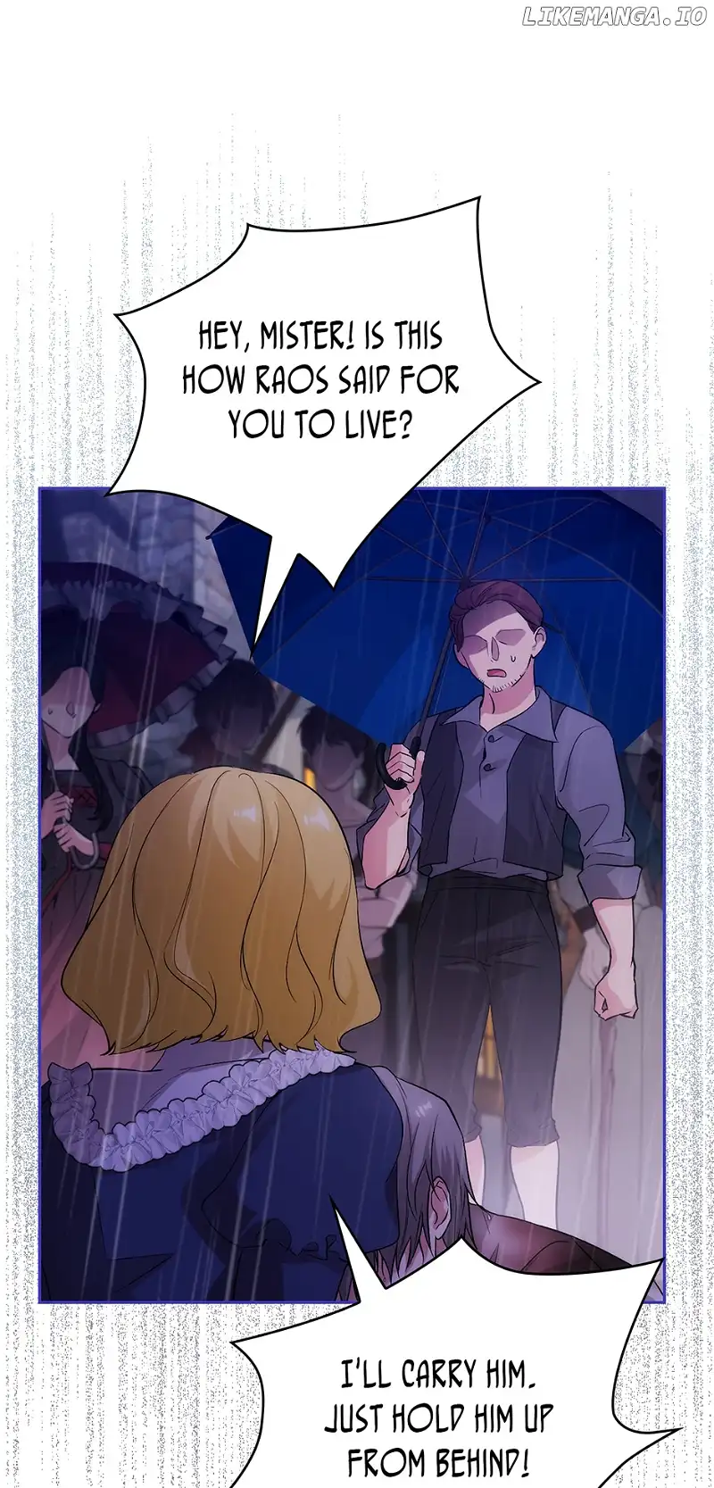 Reminiscence Adonis Chapter 259 page 1