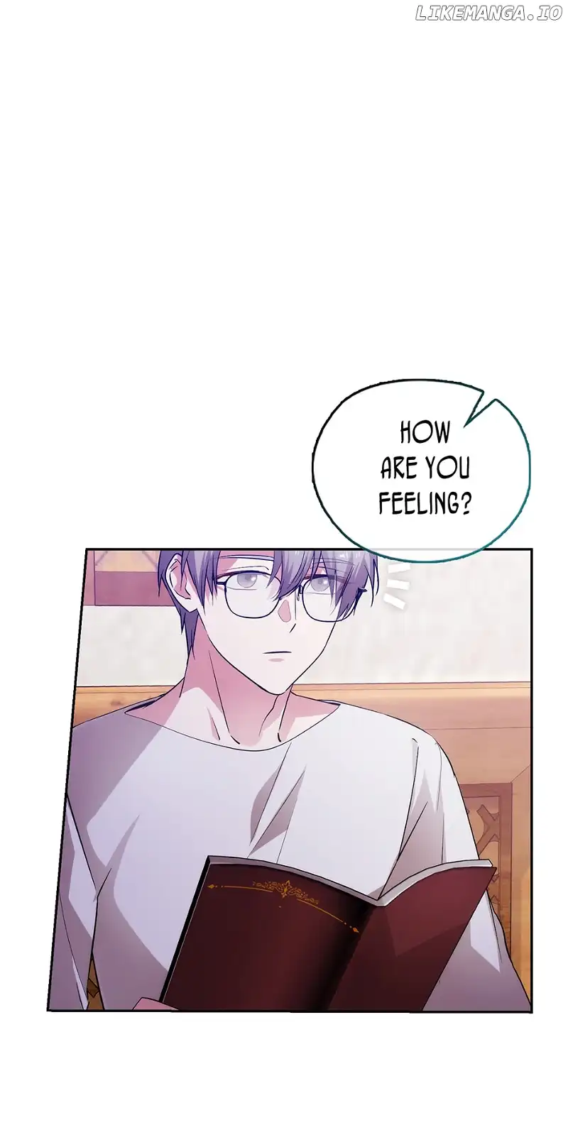 Reminiscence Adonis Chapter 259 page 20