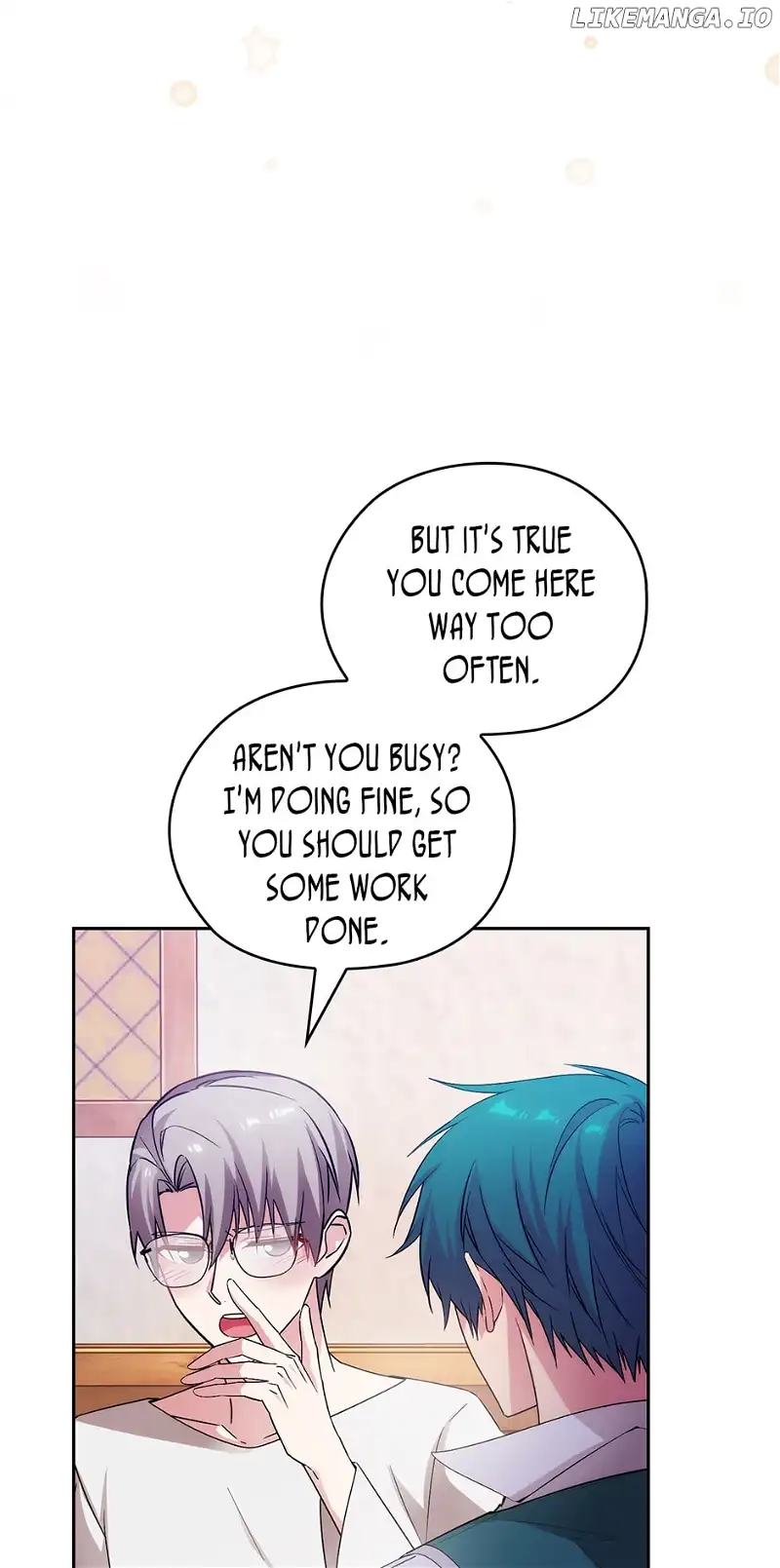 Reminiscence Adonis Chapter 259 page 24