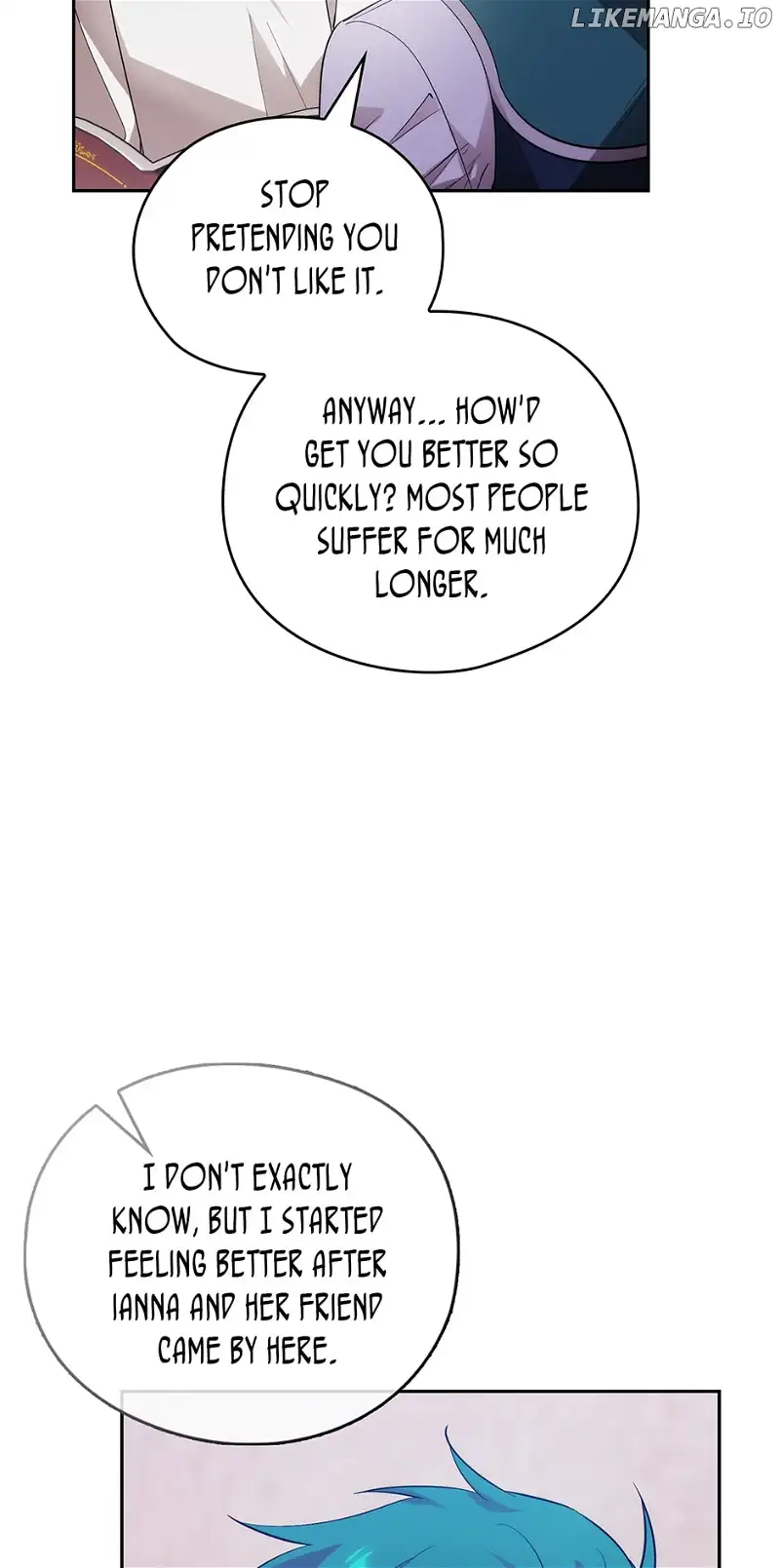 Reminiscence Adonis Chapter 259 page 25