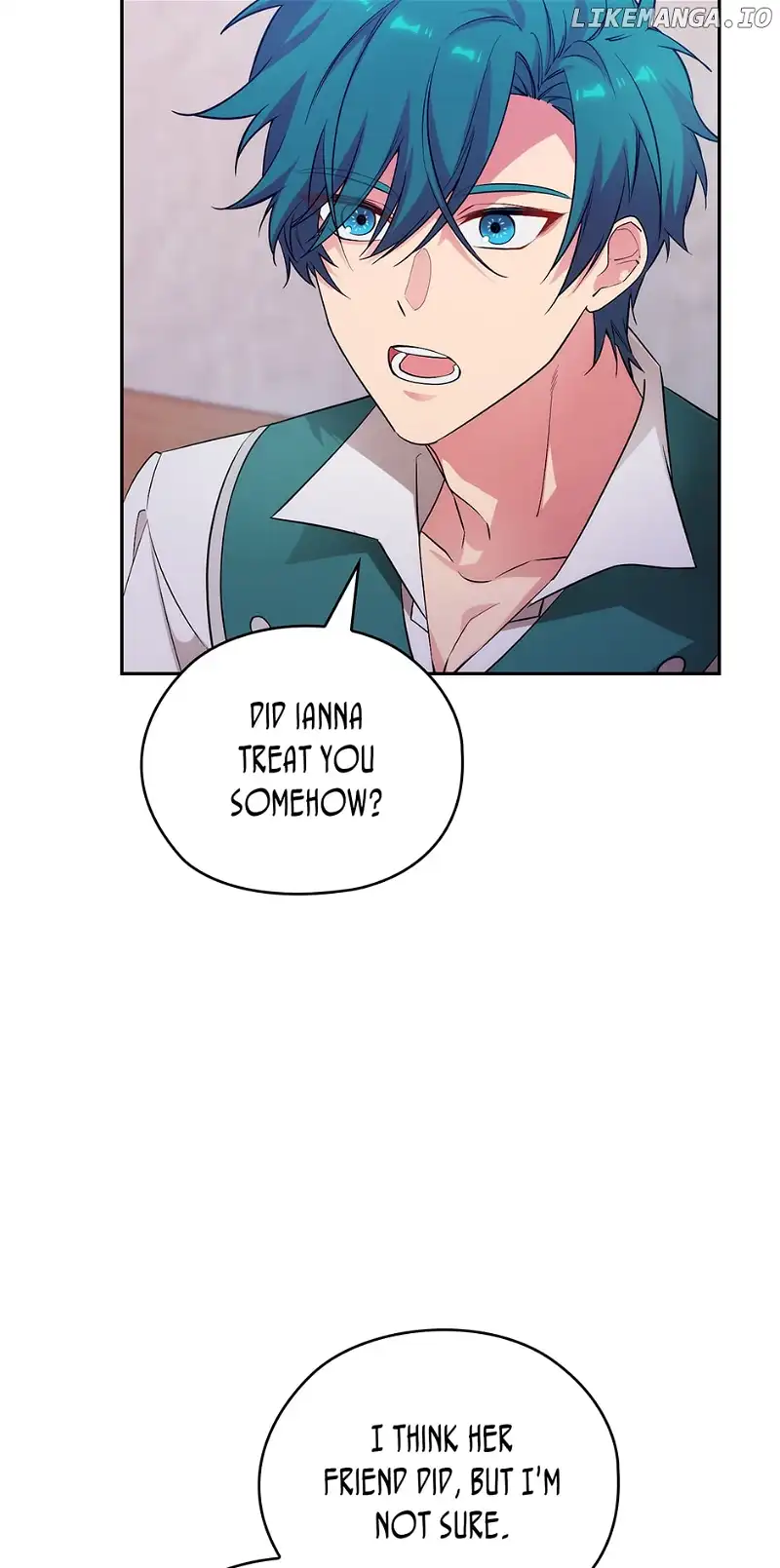 Reminiscence Adonis Chapter 259 page 26