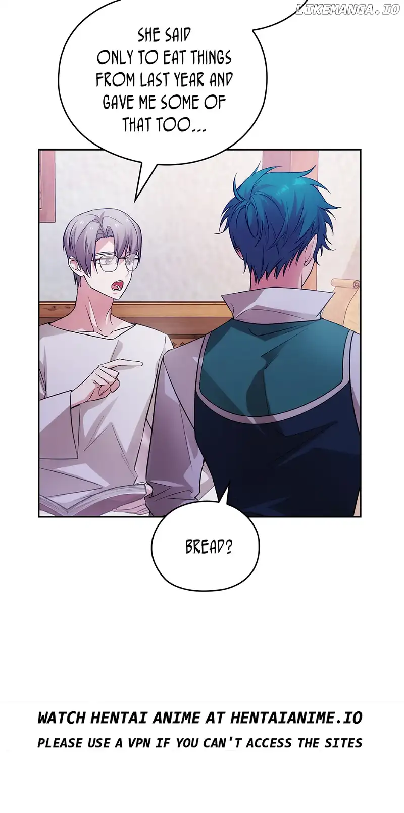 Reminiscence Adonis Chapter 259 page 27