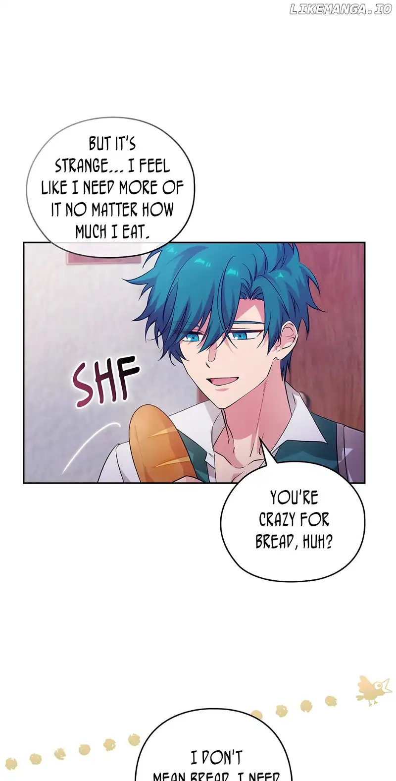 Reminiscence Adonis Chapter 259 page 29