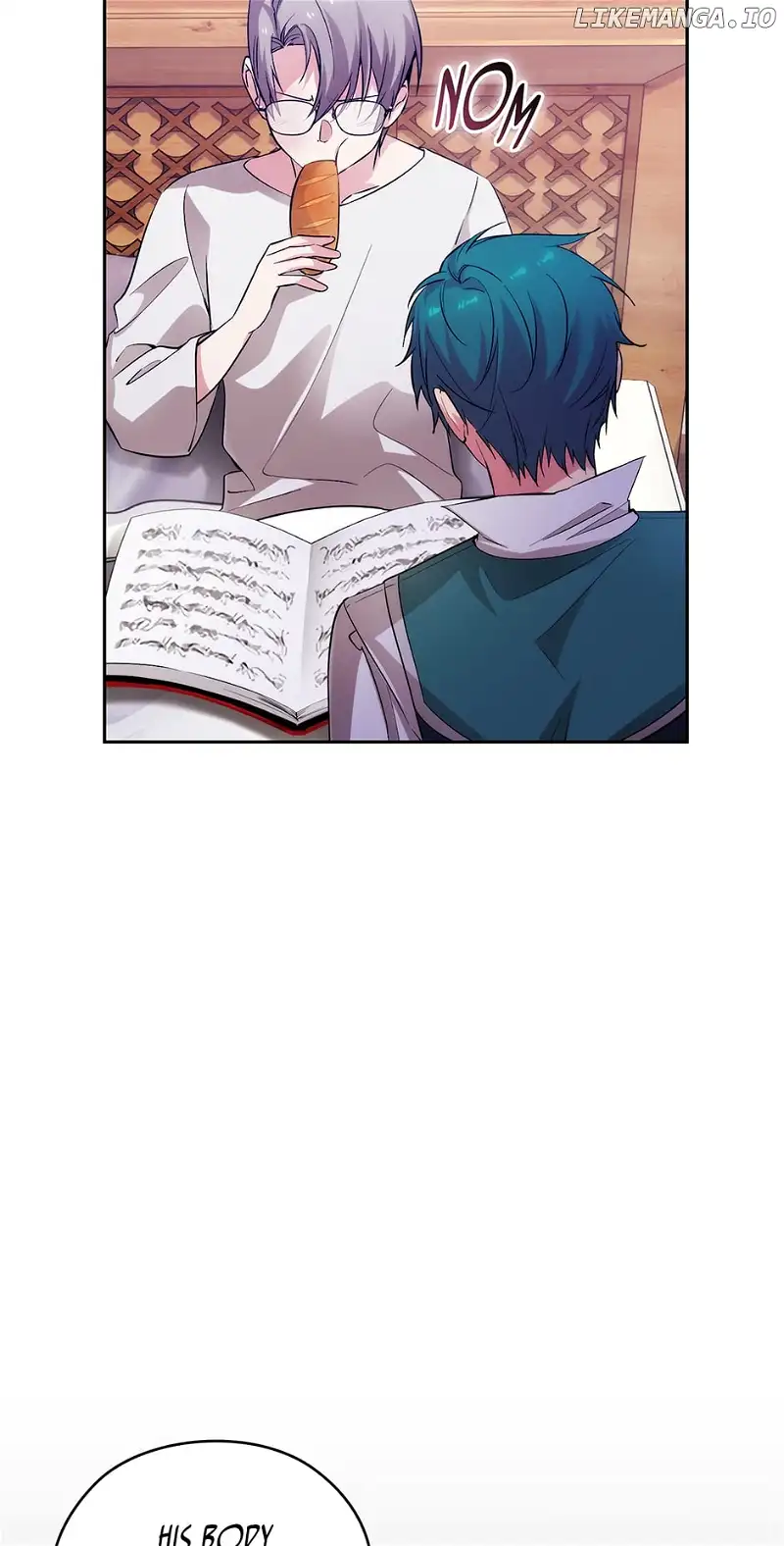 Reminiscence Adonis Chapter 259 page 31