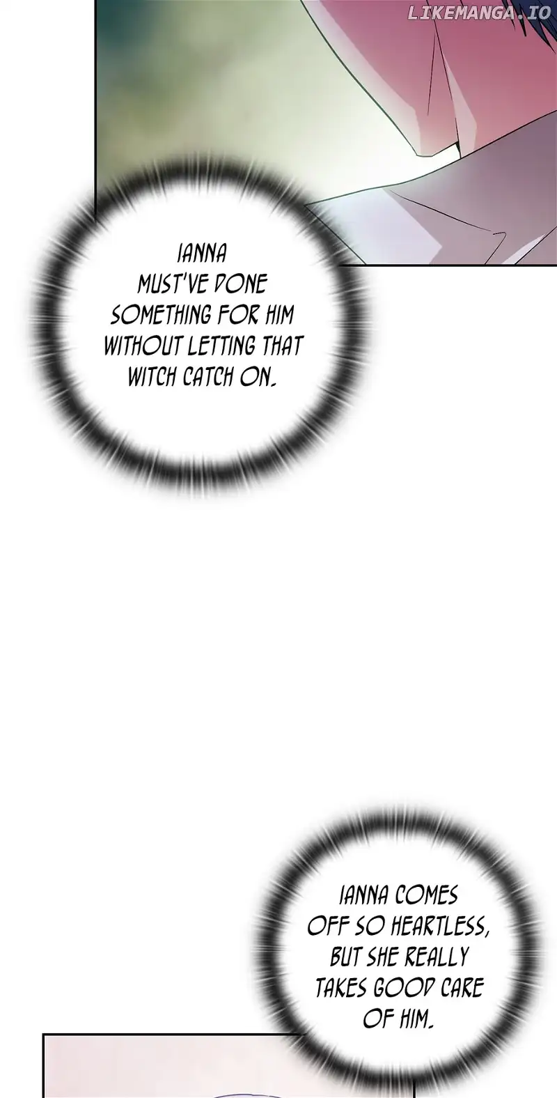 Reminiscence Adonis Chapter 259 page 36