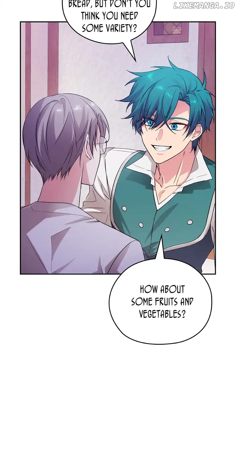 Reminiscence Adonis Chapter 259 page 38