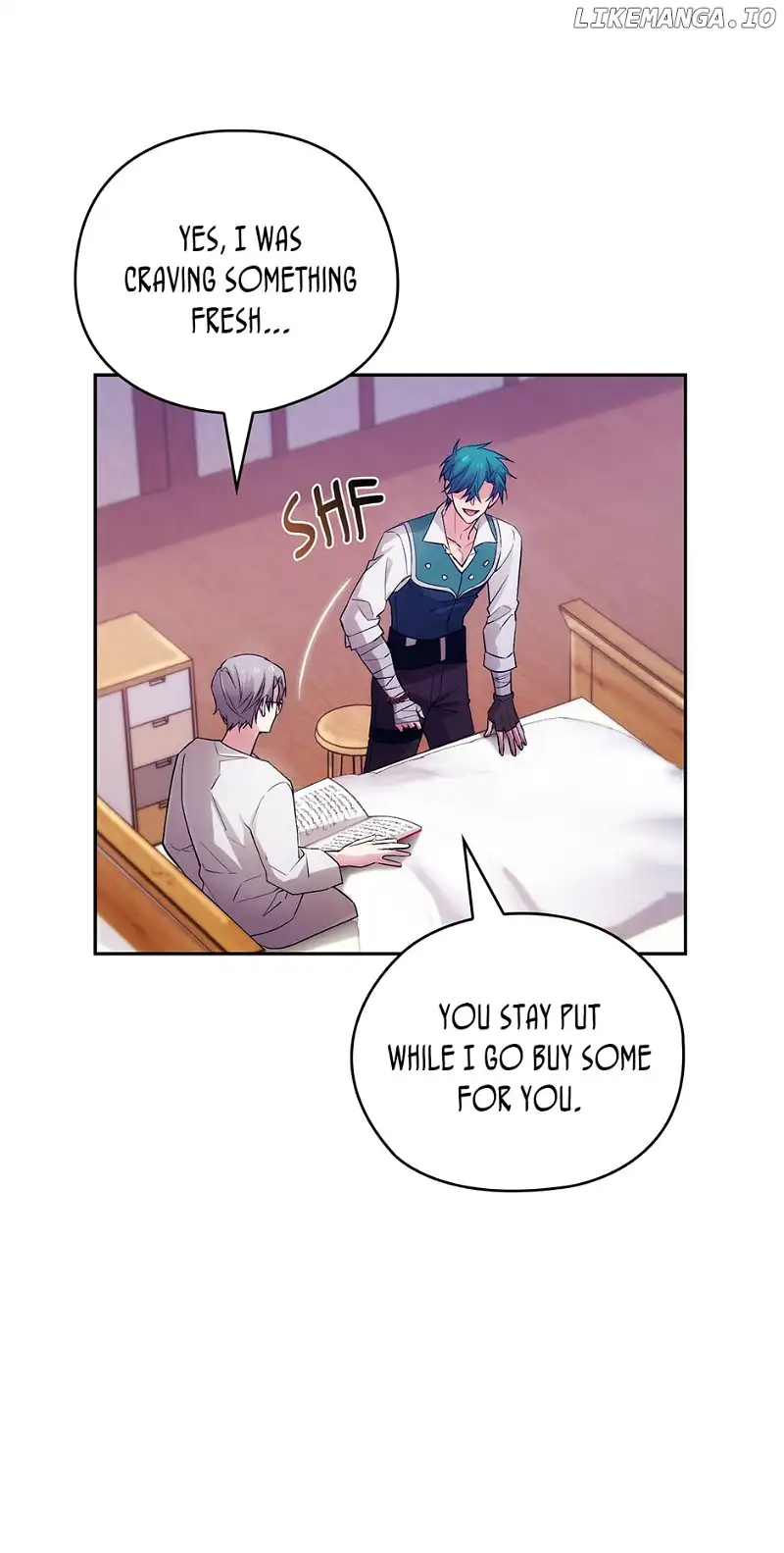 Reminiscence Adonis Chapter 259 page 39