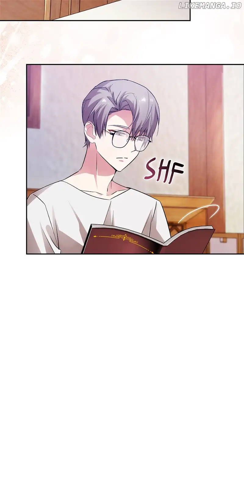 Reminiscence Adonis Chapter 259 page 43