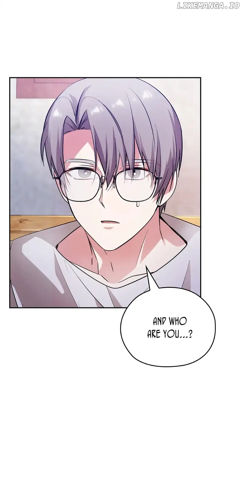 Reminiscence Adonis Chapter 259 page 48