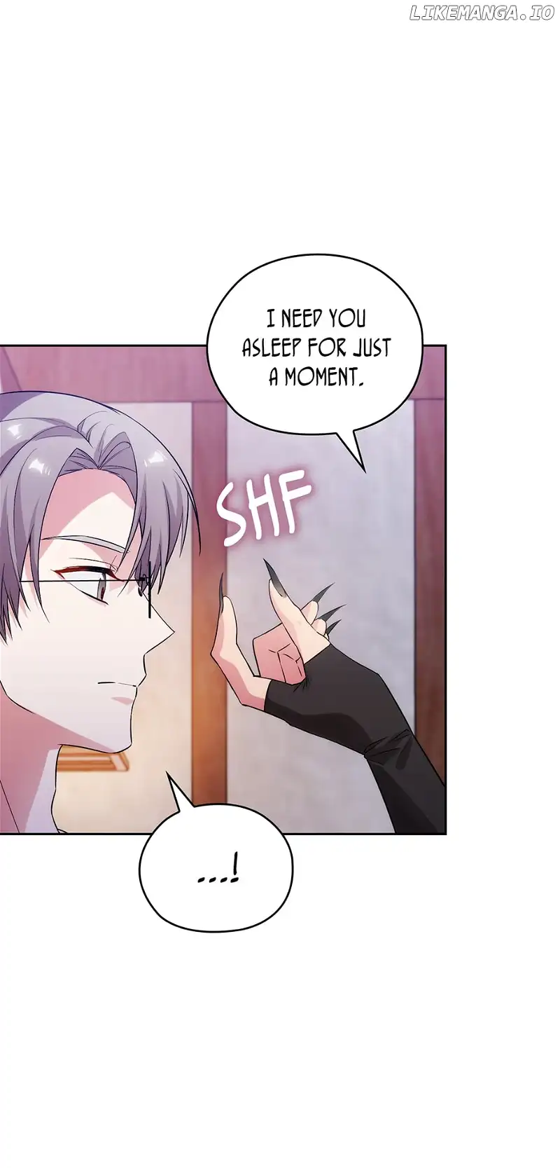 Reminiscence Adonis Chapter 259 page 49