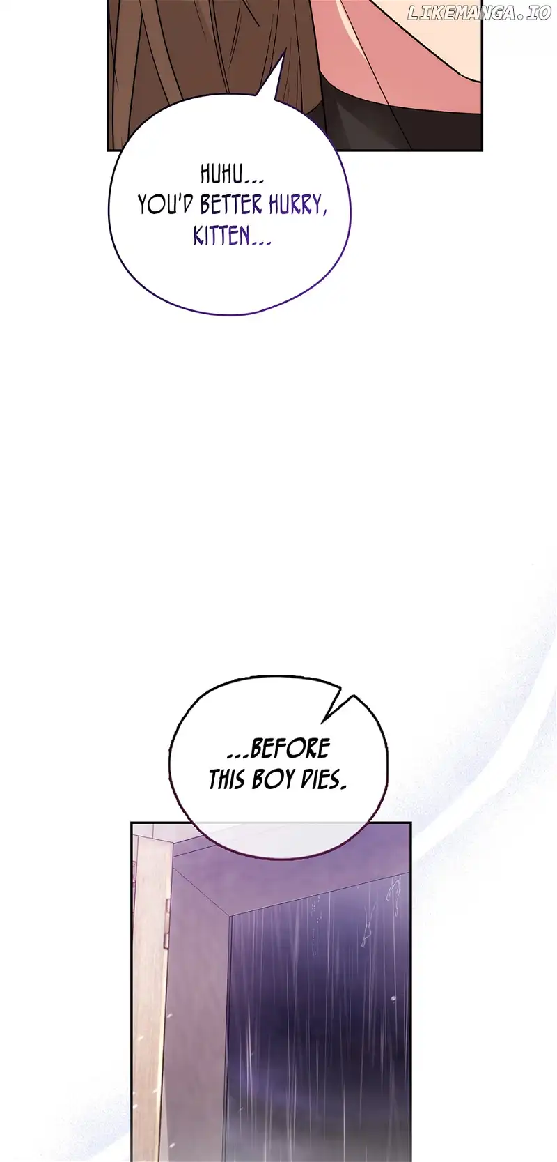 Reminiscence Adonis Chapter 259 page 53