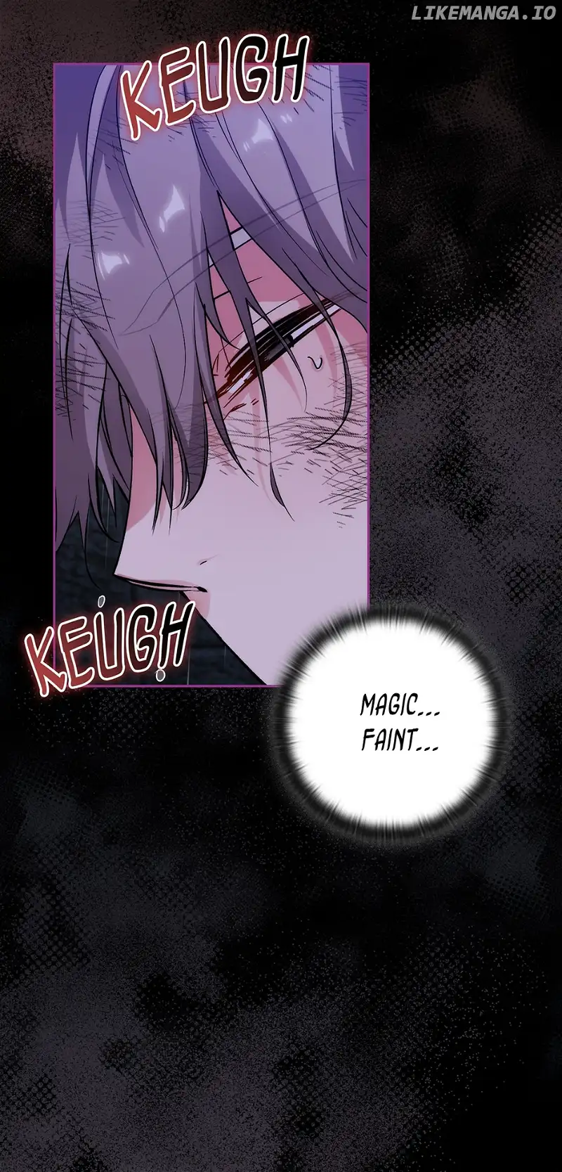 Reminiscence Adonis Chapter 259 page 61