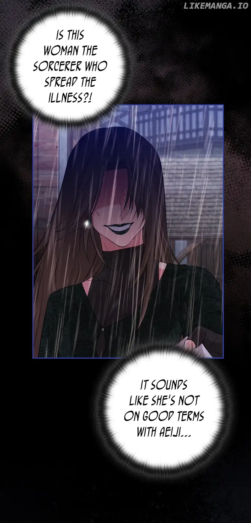 Reminiscence Adonis Chapter 259 page 62
