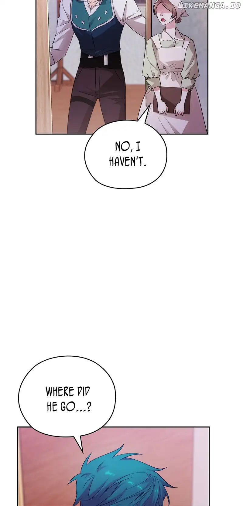 Reminiscence Adonis Chapter 259 page 65