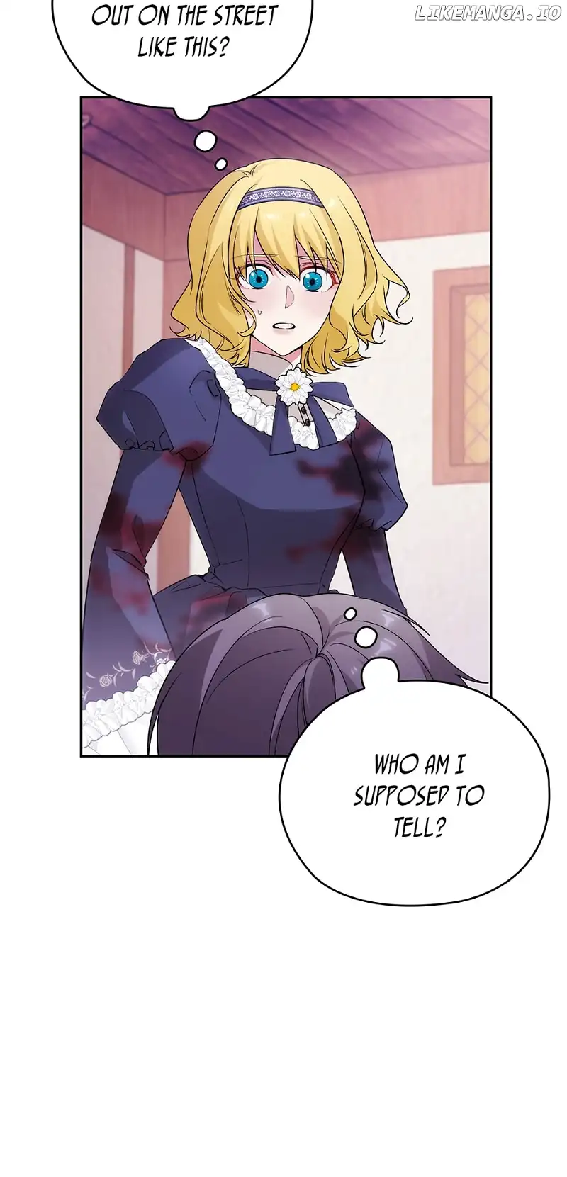 Reminiscence Adonis Chapter 259 page 8